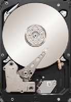 Seagate  ST 32000641AS